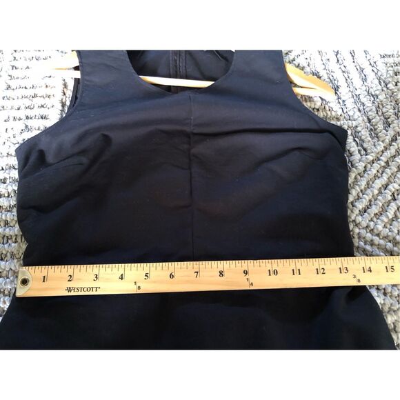 Gap Dress Sleeveless Silhouette Dress SZ 6 - Picture 11 of 12